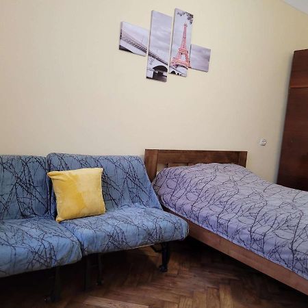 Зручна І Комфортна Квартира Недалеко Від Вокзалу І Центру Міста Lwów Zewnętrze zdjęcie