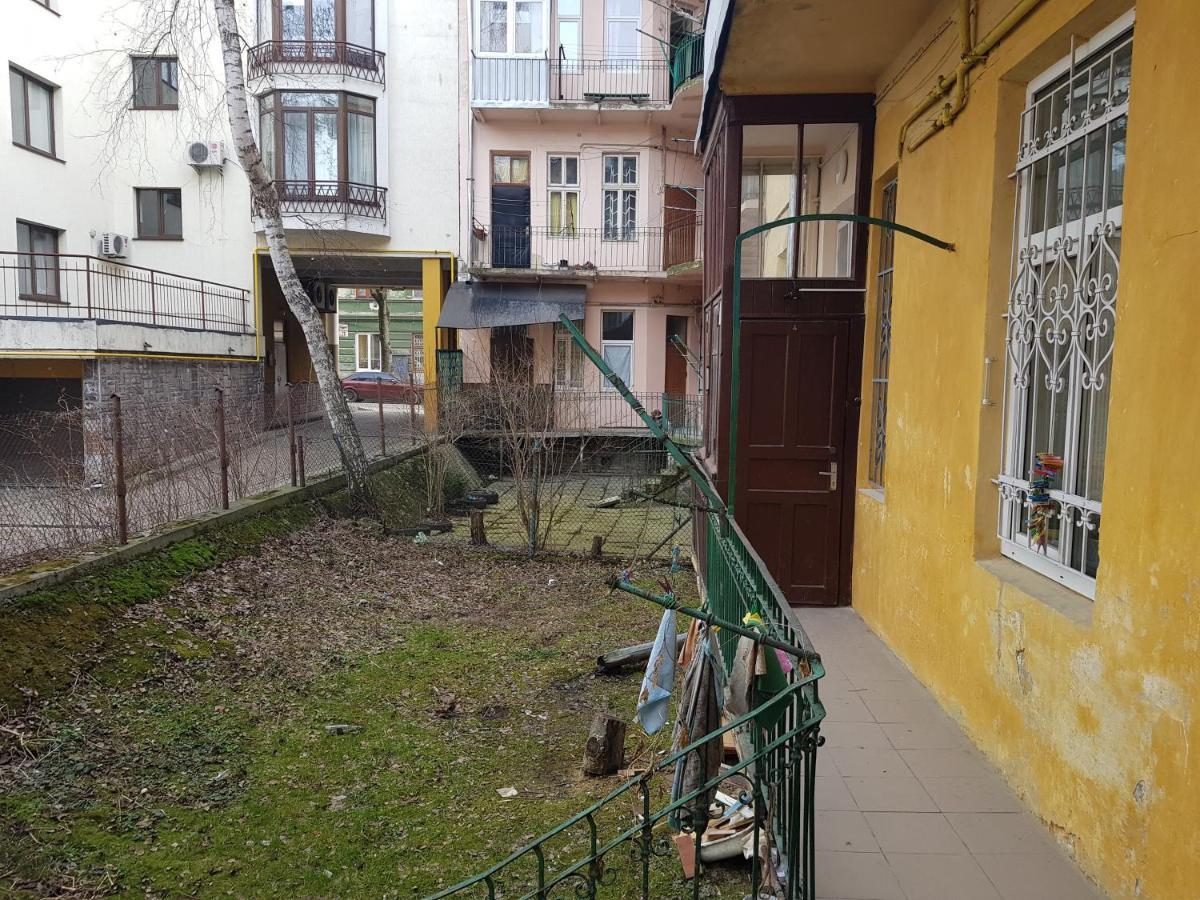 Зручна І Комфортна Квартира Недалеко Від Вокзалу І Центру Міста Lwów Zewnętrze zdjęcie