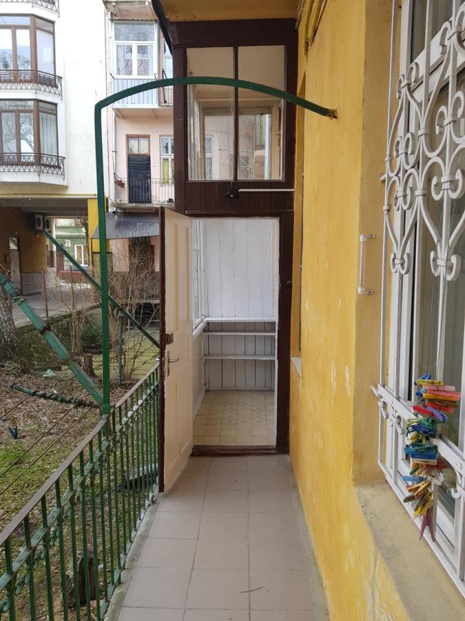 Зручна І Комфортна Квартира Недалеко Від Вокзалу І Центру Міста Lwów Zewnętrze zdjęcie