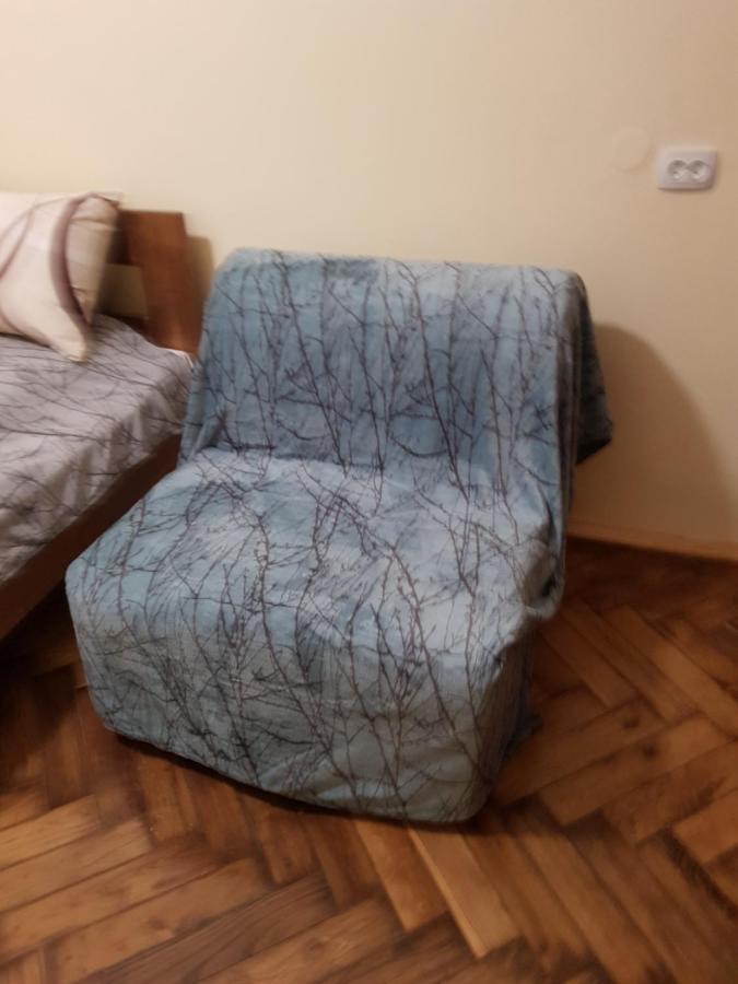 Зручна І Комфортна Квартира Недалеко Від Вокзалу І Центру Міста Lwów Zewnętrze zdjęcie